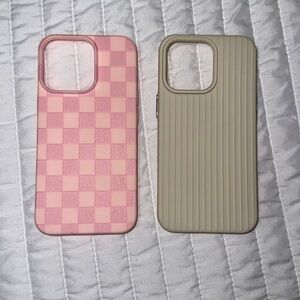 iPhone 13 Pro Cases
